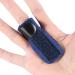 MAVIS LAVEN Adjustable Mallet Finger Splint | Finger Fracture Support Brace | International Shipping Available - Buy Online on GoSupps.com