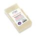 Primal Elements Argan Oil Soap Base - Moisturizing Melt and Pour Glycerin Soap Base for Crafting and Soap Making, Vegan, Cruelty Free, Easy to Cut - 2 Pound