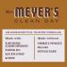 Mrs. Meyer's Acorn Spice Dish Soap - 16 Fl Oz | Eco-Friendly Tough on Grease International Shipping - Buy Online on GoSupps.com