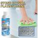 Stone Stain Remover Cleaner Stone Crystal Plating Agent Stone Cleaner Polishes Marble Stone Cleaner Polishes Effective Removal of Oxidation Rust Stains Stone Crystal Plating Brighten Agent (3PCS) - Buy Online on GoSupps.com
