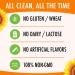 Sundown Calcium & Vitamin D - 600mg Calcium, 250IU Vitamin D3 - Immune Support & Bone Health - 120 Coated Tablets - Gluten & Dairy Free - Buy Online on GoSupps.com