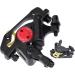 Buy M365PRO PRO2 Roller Disk Brake Caliper - Wear-Resistant High Control Quick Reaction - Aluminum Alloy International Shipping - Buy Online on GoSupps.com