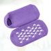minkissy 1 Pair Gel Spa Socks Moisturizing Socks for Women Cracked Heel Socks Gel Socks Moisturizing Cotton Socks Foot Moisturizing Socks Women Spa Socks Purple Women's Repair Socks Crusty - Buy Online on GoSupps.com