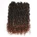 Afro Wig for Women - Long Curly Synthetic Hair for 50s-80s Cosplay & Party Style - Buy Online on GoSupps.com