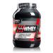 FREY Nutrition TRIPLE WHEY 750g(Cookies & Cream) - High 30% isolate content - High BCAA content