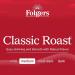 Folgers Classic Roast Medium Ground Coffee 272g - Buy Online on GoSupps.com