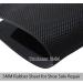 5MM Thick Shoe Sole Repair Rubber Sheet - Non-Skid Black Soling Sheet - Buy Online on GoSupps.com
