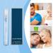 Perfume Energetic Hydrating Eau De Parfum Fruity Beauty Products Suitable for Special Occasions Perfume Gift for Men 1.5x1.5x12cm Light blue - Buy Online on GoSupps.com