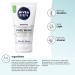 Nivea Men Sensitive Face Wash 5 fl oz | Soothing Formula for All Skin Types - Buy Online on GoSupps.com