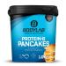 Protein Pancake Mix Bodylab24 Protein-6 pancakes neutral 1kg pancakes powder with almost 60% protein multi-components protein powder neutral 1 kg (1 Pack)