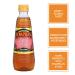 Pompeian Gourmet Balsamic Ros Vinegar - 16 Fl Oz - Ideal for Salad Dressings, Marinades, and Drizzling on Vegetables - Gluten-Free - Buy Online on GoSupps.com