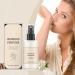 Floral Charm Perfume for Women Fresh and Elegant Fragrance Long Lasting Fragrance Gift for Women 100ML / 3.4Fl Oz Beige - Buy Online on GoSupps.com