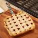 LAKEINX Pan Square Pan with Ceramic Frying Pan Oven Dishwasher Chef Square Fry Pan - Buy Online on GoSupps.com