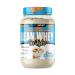 Musclesport Lean Whey Revolution Protein Powder - Whey Protein Isolate - Low Calorie, Low Carb, Low Fat, Incredible Flavors - 25g Protein per Scoop - 2lb Cinna Crunch