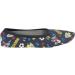 Beck Boys Soccer Gymnastics Shoes - Size 28 EU - Blue - International Shipping Available - Buy Online on GoSupps.com