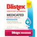 Blistex Medicated Berry Balm SPF 15 0.15 oz (Pack of 11) - Buy Online on GoSupps.com