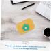 Buy Gatuida Contact Lens Tweezers Set - 6pcs with Mirror & Suction Cup for Travel - Eye Protection Tools - Buy Online on GoSupps.com