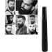 Stylo Barbe Reconstituant un Crayon de Remplissage Longue Dur e pour Hommes Crayon de Toilettage Professionnel pour les Types de Poils du Visage (BLACK) - Buy Online on GoSupps.com