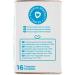 Buy if.16 Tampons Super Pro Comfort - Ultra Absorbent & Soft International Shipping Available - Buy Online on GoSupps.com