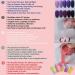 C & I Dip Powder Color No # 79 Light Blue Nail Gel Effect Powder Blue Color System 1 oz 28 g - Buy Online on GoSupps.com