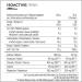 PowerBar Isoactive Sports Drink Lemon 1.32 kg - Hydration for Athletes | International Shipping Available - Buy Online on GoSupps.com