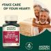 Adrien Gagnon - Garlic Extra-Strength High Concentration Odorless 5 000 mcg Allicin For regulating blood lipid levels - 100 Count - Buy Online on GoSupps.com