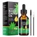 Hair Oil Organic Castor Oil for Hair Growth Natural Castor Oil for Body Hair Nails Eyebrows