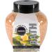 Sundhed Himalayan Bath Salt with Green Tea & Lemon- 850G (30.0 oz)