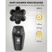 Bald Head Shaver for Men - Kibiy LED Electric Shaver | Magnetic Head | International Shipping Available - Buy Online on GoSupps.com