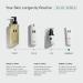 OS-01 Shield Peptide Protect & Repair SPF 30+ Sunscreen | Untinted for All Skin Types - Shop Internationally - Buy Online on GoSupps.com