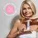 Vaginal Moisturizer for Post Menopause | Non-Hormonal & Non-Steroidal Relief from Dryness Itching & Burning | 0.17oz/5g - Buy Online on GoSupps.com
