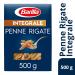 Buy Barilla Integral Penne Rigate - Whole Grain Hard Wheat Pasta with Natural Fiber 500g | International Shipping Available - Buy Online on GoSupps.com