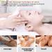 ZJchao Face Massager Roller - 3D Firming Tool for V Shape Lifting & Slimming | Beauty Essential for Women - Shop Internationally - Buy Online on GoSupps.com