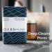 Oars + Alps Exfoliating Bar Soap | Dermatologist Tested, Shea Butter Hydrating | Vegan & Gluten Free - Buy Online on GoSupps.com