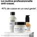 L'Or al Professionnel Metal Detox Gift Set Anti-Metal Routine Damaged & Brittle Hair Shampoo + Mask + Oil Trio Serie Expert Limited Edition - Buy Online on GoSupps.com