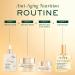 NUXE Nuxuriance Gold Nutra-Revitalising Oil-Serum | Age-Defying Hydration & Nourishment | Brightens & Firms Aging Skin | 1 fl. oz. - International Shipping Available - Buy Online on GoSupps.com