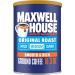 Maxwell House Caf moulu torr fi original bo te de 300 ml