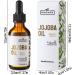 Aomhrek 60ml Organic Jojoba Oil for Hair Care Cold-Pressed Jojoba Oil for Skin 100% Pure Unrefined Jojoba Oil Jojoba Oil to Moisturize Skin - Buy Online on GoSupps.com