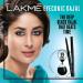 Lakme Eyeconic Kajal Deep Black 0.35 g - Buy Online on GoSupps.com
