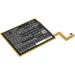 3.85V L19D1P32 Battery Replacement for LE TB-X606F Tab M10 Plus