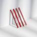 W7 Lip Twister Lip Liner Multi-Pack - 4 Creamy & Blendable Shades (Red Nude Brown Pink) for Perfect Lip Definition & Shape | International Shipping Available - Buy Online on GoSupps.com