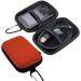 caseroxx Dexcom G7 Blood Glucose Meter Hard Case - Orange Diabetic Storage - Buy Online on GoSupps.com