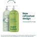 ATTITUDE Nourishing Hair Shampoo + Moisture Rich Hair Shampoo EWG Verified 946 mL Each - Buy Online on GoSupps.com