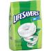Life Savers Wint-O-Green Mints 1.16 Kg Mints 1.16 kg (Pack of 1)