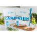 The Health Project Ultimate Casein Protein - Health-Conscious Slow Digesting Supplement | Over 23g Protein | Low Carbs Low Fat 2kg (Chocolate) - Buy Online on GoSupps.com