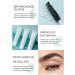  szaluyk Eyebrow gel long-lasting glue 12 ml quick-drying natural gel waterproof long-lasting with applicator for everyday use parties weddings and travel - Buy Online on GoSupps.com