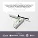 NULASTIN Brow Serum | Eyebrow Treatment for Fuller, Thicker Brows 0.1 oz - Buy Online on GoSupps.com
