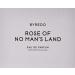 Byredo Rose of No Man's Land Eau De Parfum Spray 1.6 Ounce 1.6 Fl Oz (Pack of 1) - Buy Online on GoSupps.com