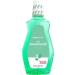 Amazon Basics Mint Mouthwash 1 Liter 4-Pack - Fresh Mint Flavor - 33.8 Fl Oz x 4 - Formerly Solimo - Buy Online on GoSupps.com