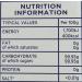 Tate & Lyle Fairtrade Granulated Cane Sugar Drum 3 kg - Pack of 1 | Pure & Ethically Sourced - Buy Online on GoSupps.com